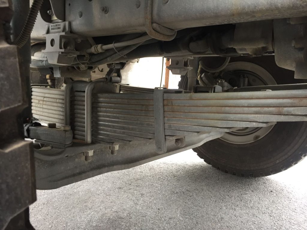Sửa chữa xe tải Quận 9, Thủ Đức, Đồng Nai, Bình Dương - 30