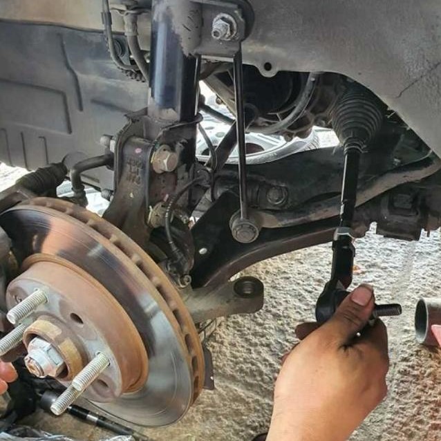 Điểm danh những hỏng hóc thường gặp trên xe tải cũ sau nhiều năm sử dụng