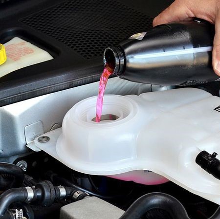 5 Hạng mục quan trọng trên xe tải cần bảo dưỡng đầu năm