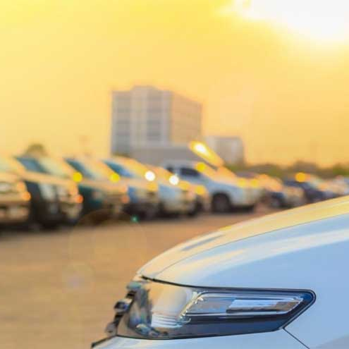 10 cách khử mùi xe tải đơn giản, hiệu quả tức thì