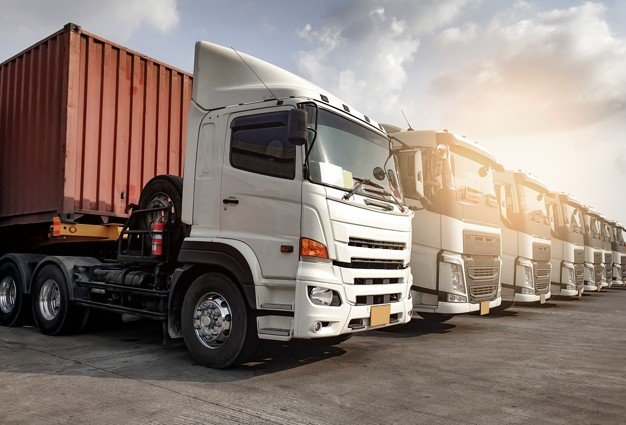 Tiêu chuẩn về kích thước xe container