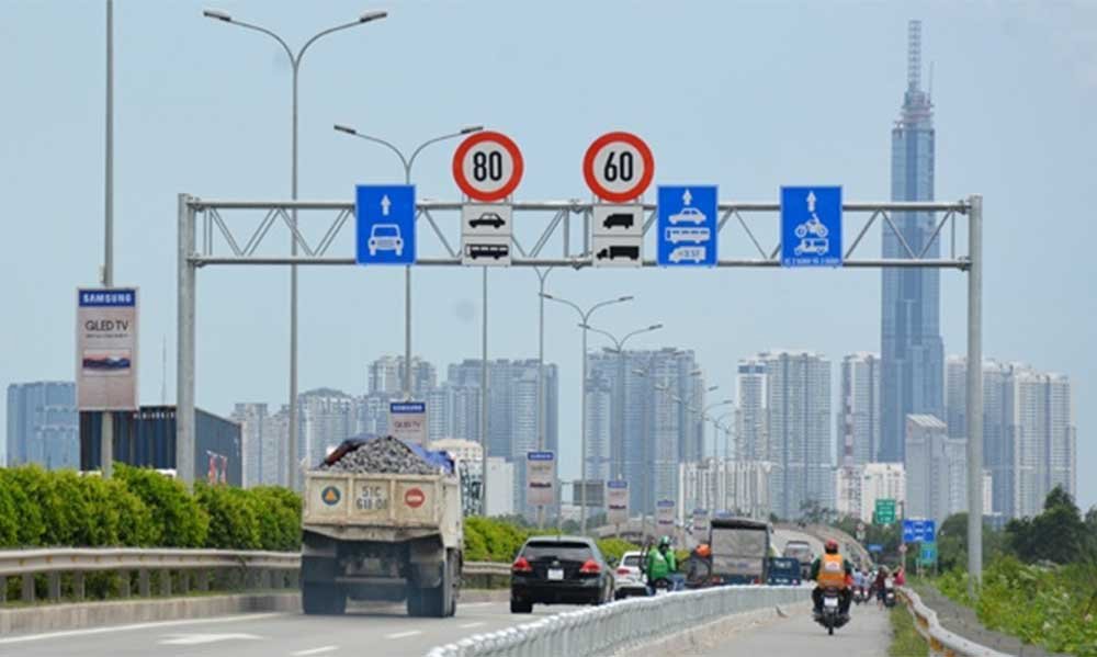 Một số nguyên tắc vận hành xe tải an toàn khác