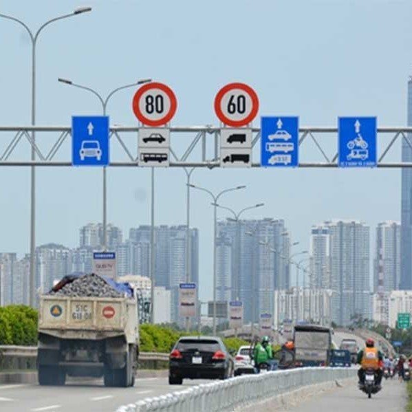 Tổng hợp những nguyên tắc vận hành xe tải quan trọng có thể bạn chưa biết