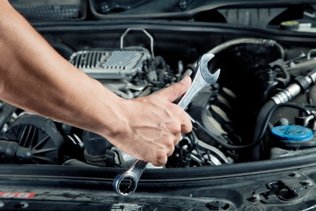 Cách xử lý hiệu quả khi mua phải xăng bẩn