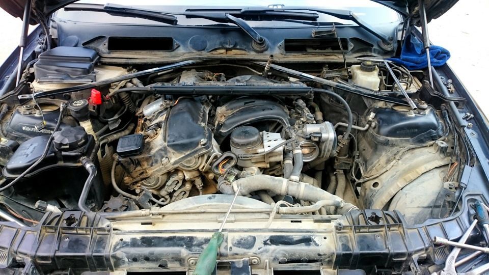 Xăng bẩn có gây cháy xe?