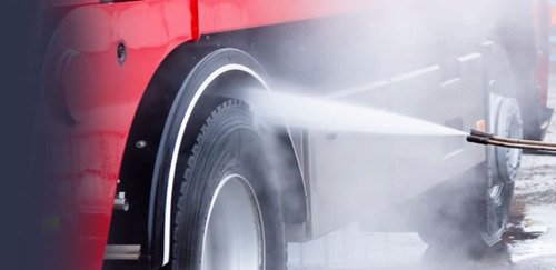 5 kinh nghiệm hữu ích giúp chăm sóc và bảo dưỡng xe tải trước Tết