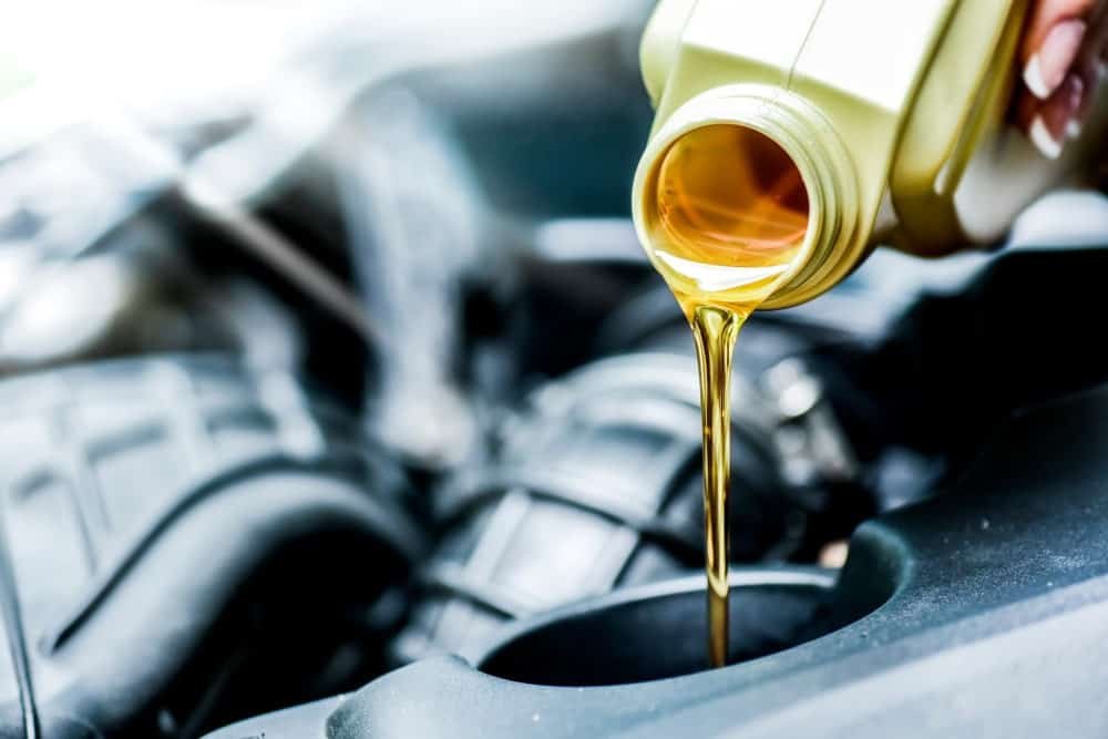 Yếu tố nào quyết định chất lượng của dầu nhớt? 
