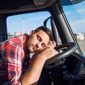 10 Mẹo hiệu quả chống buồn ngủ khi lái xe đường dài tài xế nên chú ý