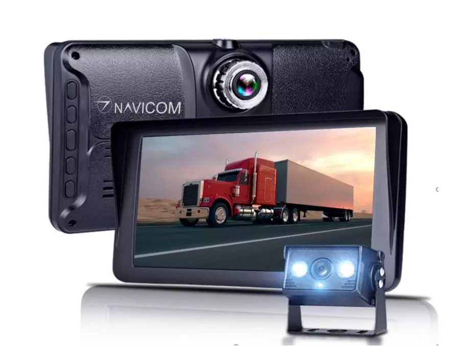 Camera hành trình