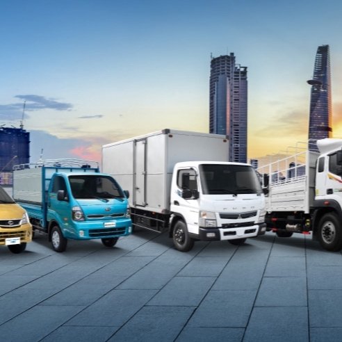 Top 5 động cơ xe tải tốt nhất nên lựa chọn năm 2022
