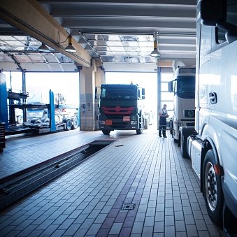 Bật mí 5 cách tân trang xe tải như mới nhanh chóng, đơn giản