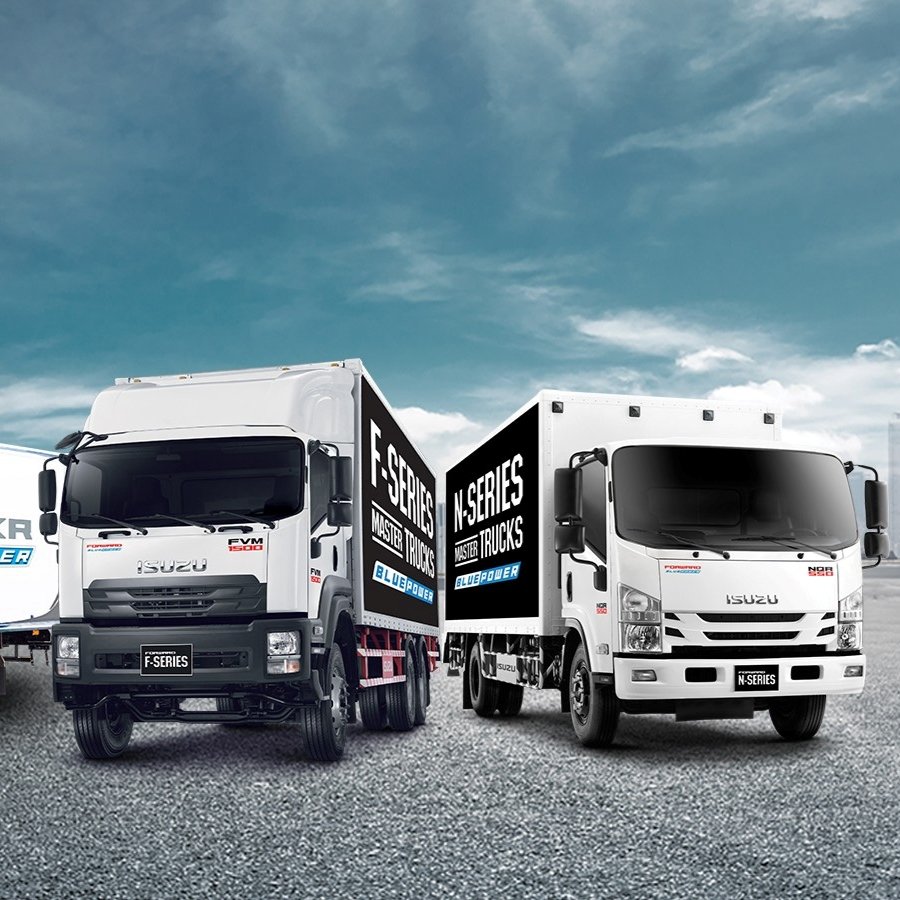 Tổng hợp các quy định về thùng xe tải mới nhất và những kiểu thùng xe tải phổ biến hiện nay