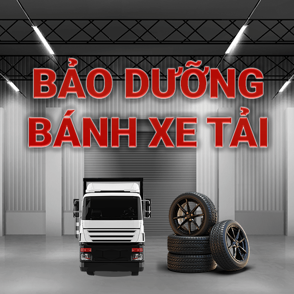 dịch vụ bảo dưỡng bánh xe tải category thumbnail