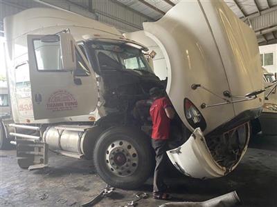 Lưu ý khi khắc phục bơm thủy lực yếu