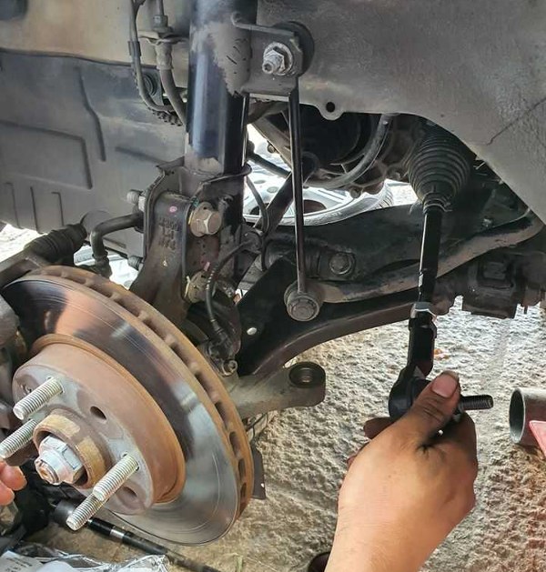 Những lưu ý khi sử dụng và bảo dưỡng hệ thống truyền động xe tải