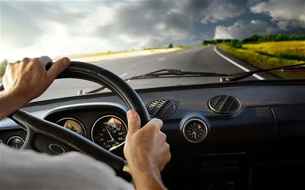Để tránh mệt mỏi khi lái xe bạn cần bảo dưỡng xe tải định kỳ
