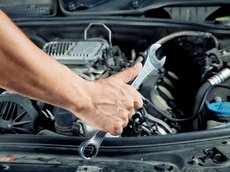 Vai trò của hệ thống bơm xăng xe tải