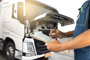 Việc bảo dưỡng cần tuân theo lịch của nhà sản xuất để đảm bảo xe luôn hoạt động ổn định và an toàn