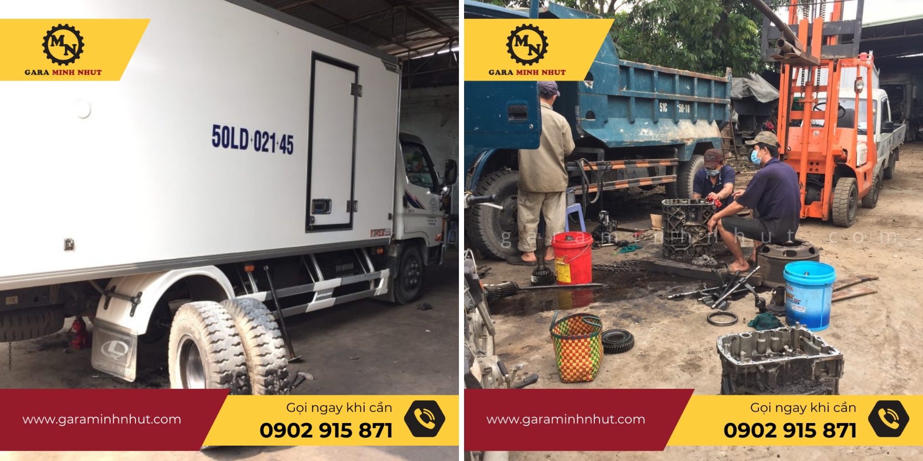 dịch vụ sửa chữa xe tại lưu động tại đồng nai, biên hoà, bình dương, thủ đức