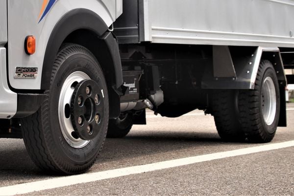 Cách Bảo Dưỡng Xe Tải - Bí Quyết Giúp Tăng Tuổi Thọ Và Hiệu Quả Vận Hành